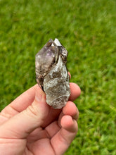 Load image into Gallery viewer, Espírito Santo Smoky Amethyst