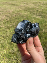 Load image into Gallery viewer, N'Chwaning Hematite