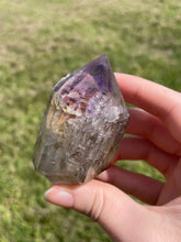 Load image into Gallery viewer, Espírito Santo Smoky Amethyst