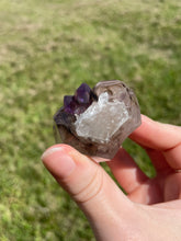 Load image into Gallery viewer, Espírito Santo Smoky Amethyst