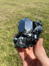 Load image into Gallery viewer, N'Chwaning Hematite