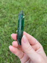 Load image into Gallery viewer, Brazilian Green Tourmaline
