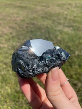 Load image into Gallery viewer, N'Chwaning Hematite