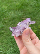 Load image into Gallery viewer, Las Vigas Amethyst Cluster