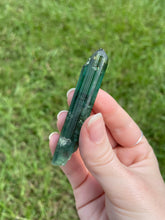 Load image into Gallery viewer, Brazilian Green Tourmaline