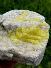 Load image into Gallery viewer, Sulfur Core from Texas