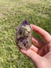 Load image into Gallery viewer, Espírito Santo Smoky Amethyst