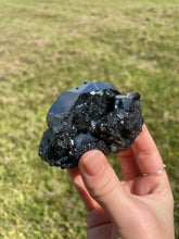 Load image into Gallery viewer, N'Chwaning Hematite