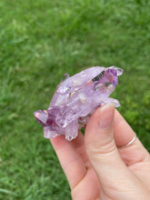 Load image into Gallery viewer, Las Vigas Amethyst Cluster