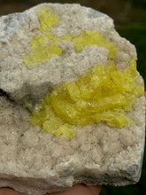 Load image into Gallery viewer, Sulfur Core from Texas