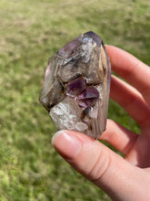 Load image into Gallery viewer, Espírito Santo Smoky Amethyst