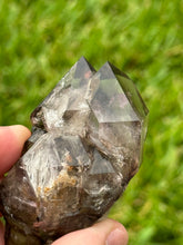 Load image into Gallery viewer, Espírito Santo Smoky Amethyst