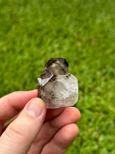 Load image into Gallery viewer, Espírito Santo Smoky Amethyst