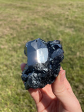 Load image into Gallery viewer, N'Chwaning Hematite