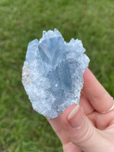 Load image into Gallery viewer, Celestite