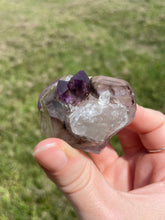 Load image into Gallery viewer, Espírito Santo Smoky Amethyst