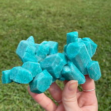 Load image into Gallery viewer, Amazonite Cluster