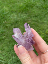 Load image into Gallery viewer, Las Vigas Amethyst Cluster