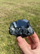 Load image into Gallery viewer, N'Chwaning Hematite