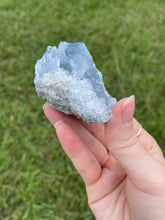 Load image into Gallery viewer, Celestite