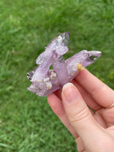 Load image into Gallery viewer, Las Vigas Amethyst Cluster
