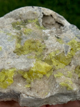 Load image into Gallery viewer, Sulfur Core from Texas