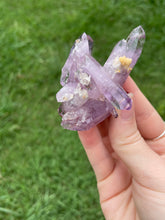 Load image into Gallery viewer, Las Vigas Amethyst Cluster