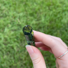 Load image into Gallery viewer, Brazilian Green Tourmaline
