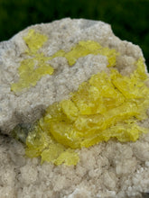 Load image into Gallery viewer, Sulfur Core from Texas