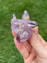 Load image into Gallery viewer, Las Vigas Amethyst Cluster