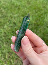 Load image into Gallery viewer, Brazilian Green Tourmaline