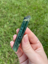 Load image into Gallery viewer, Brazilian Green Tourmaline