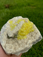 Load image into Gallery viewer, Sulfur Core from Texas