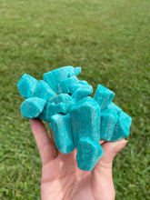 Load image into Gallery viewer, Amazonite Cluster