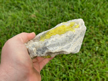 Load image into Gallery viewer, Sulfur Core from Texas