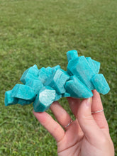 Load image into Gallery viewer, Amazonite Cluster