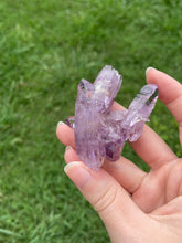 Load image into Gallery viewer, Las Vigas Amethyst Cluster