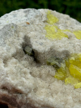 Load image into Gallery viewer, Sulfur Core from Texas