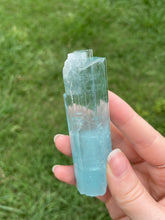 Load image into Gallery viewer, Aquamarine