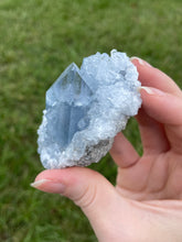 Load image into Gallery viewer, Celestite