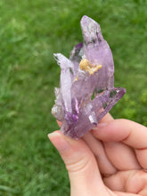 Load image into Gallery viewer, Las Vigas Amethyst Cluster