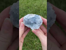 Load and play video in Gallery viewer, Celestite