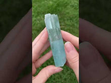 Load and play video in Gallery viewer, Aquamarine