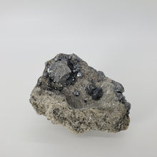 Load image into Gallery viewer, Pyrargyrite Crystals on Matrix