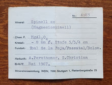 Load image into Gallery viewer, Spinel