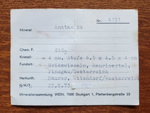 Load image into Gallery viewer, Anatase