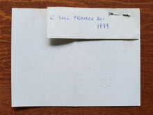 Load image into Gallery viewer, Zircon with Quartz