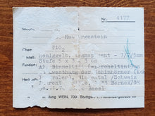 Load image into Gallery viewer, Swiss Anatase on Matrix