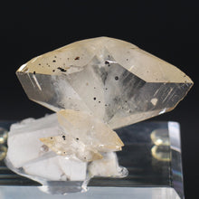 Load image into Gallery viewer, Twinned Elmwood Calcite