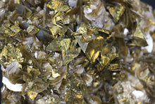 Load image into Gallery viewer, Chalcopyrite on Siderite